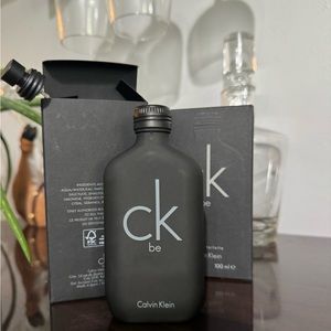 Ck Be By Calvin Klein unisex